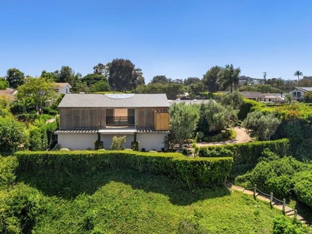 House for sale in Malibu, California