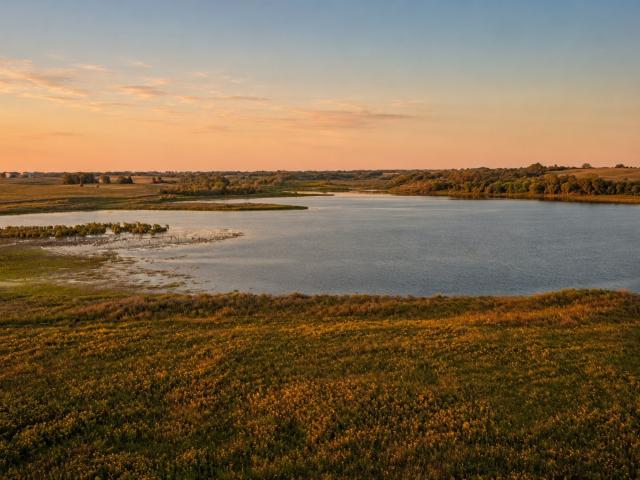 Land for sale in Story, Iowa