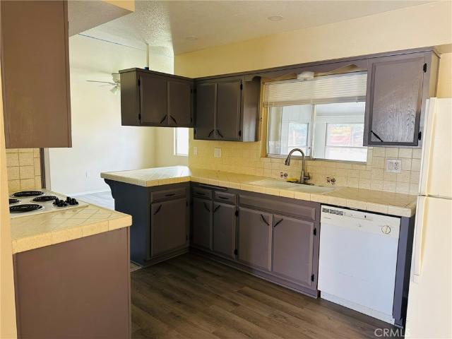 House for rent in Menifee, California