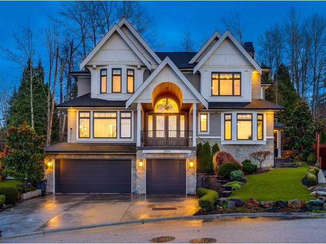 House for sale in Surrey, North Dakota