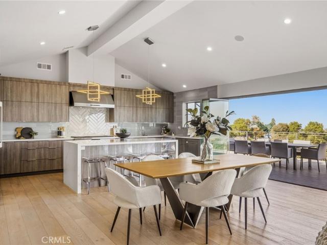 House for sale in Rancho Palos Verdes, California