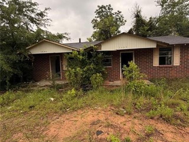 House for sale in Macon, Georgia