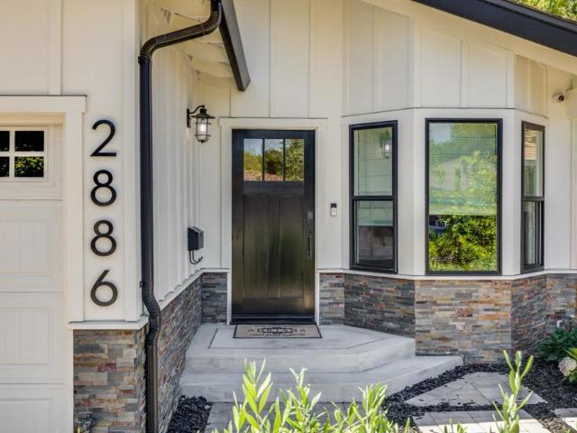 House for sale in Palo Alto, California