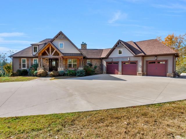 House for sale in Tennessee