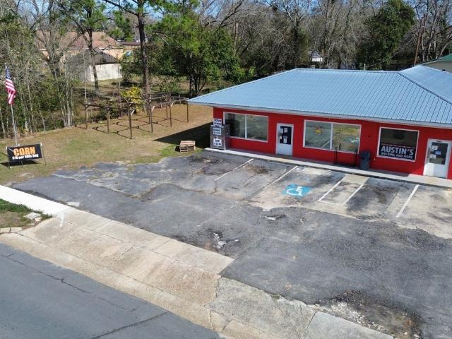 Commercial for sale in Cadwell, Georgia