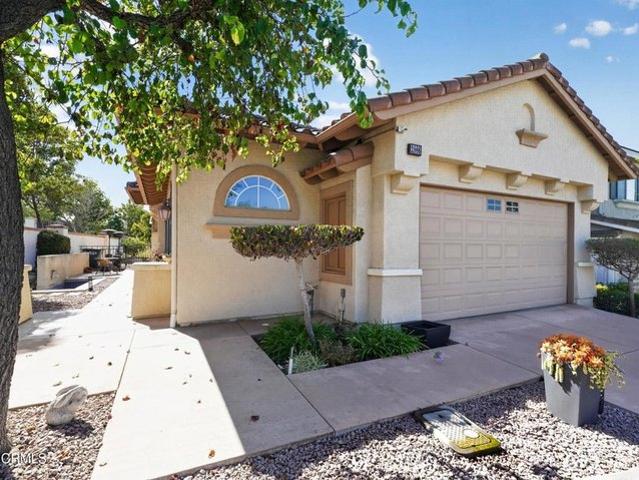 House for sale in Camarillo, California