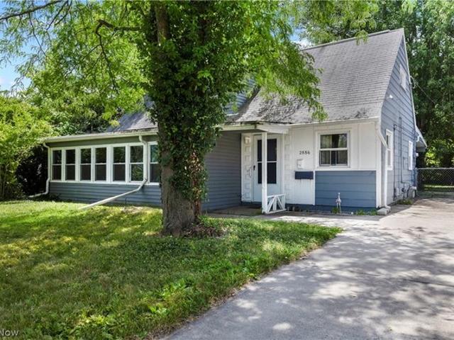 House for sale in Lorain, Ohio