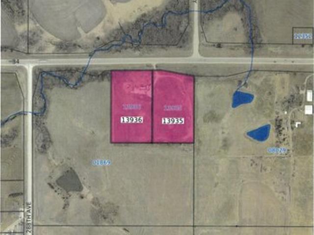 Land for sale in Osceola, Clarke County