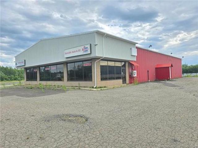 Commercial for sale in Middle River, New Brunswick