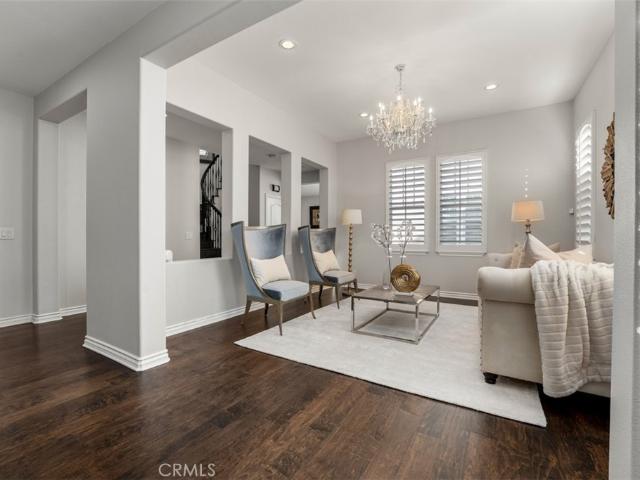 House for sale in Fullerton, California