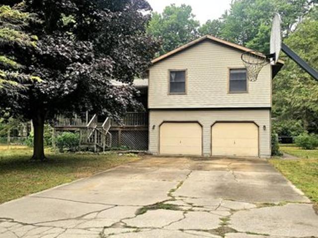 House for sale in Spring Lake, Michigan