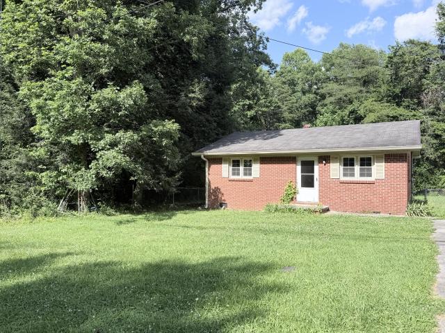 House for sale in Tennessee
