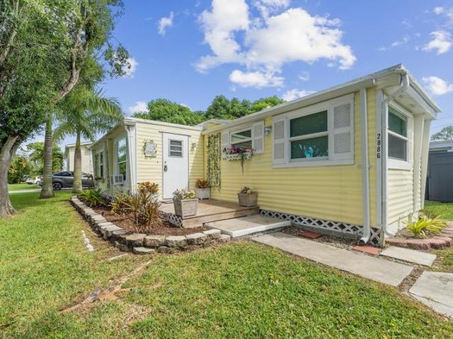 House for sale in Stuart, Florida