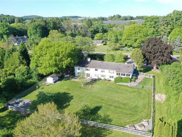 House for sale in Skaneateles, New York