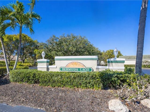 Condo for sale in Bonita Springs, Florida
