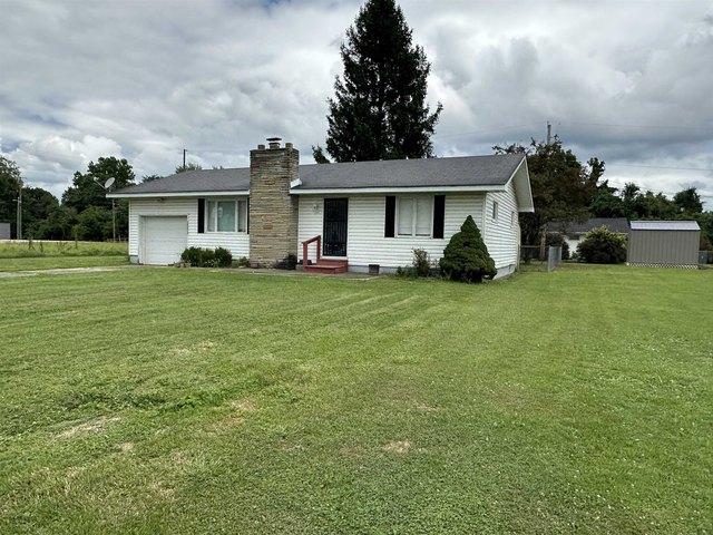 House for sale in Kentucky