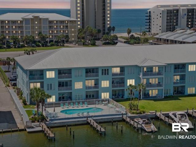 Condo for sale in Orange Beach, Alabama