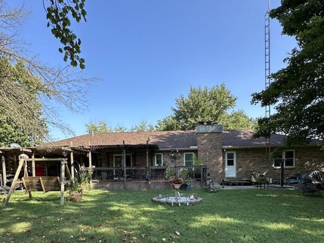 House for sale in Missouri