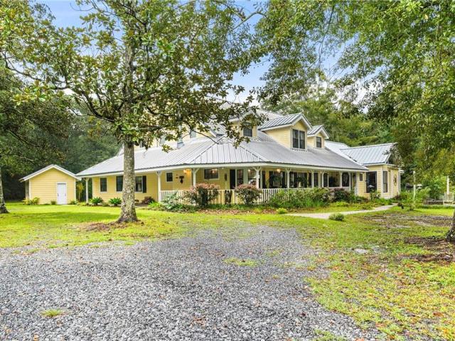 House for sale in Lacombe, St. Tammany Parish