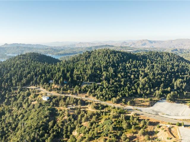 Commercial for sale in Cedar Glen, California