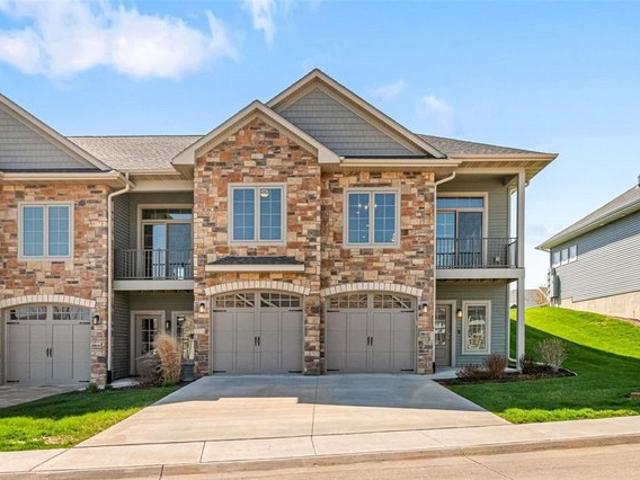 Condo for sale in Coralville, Iowa