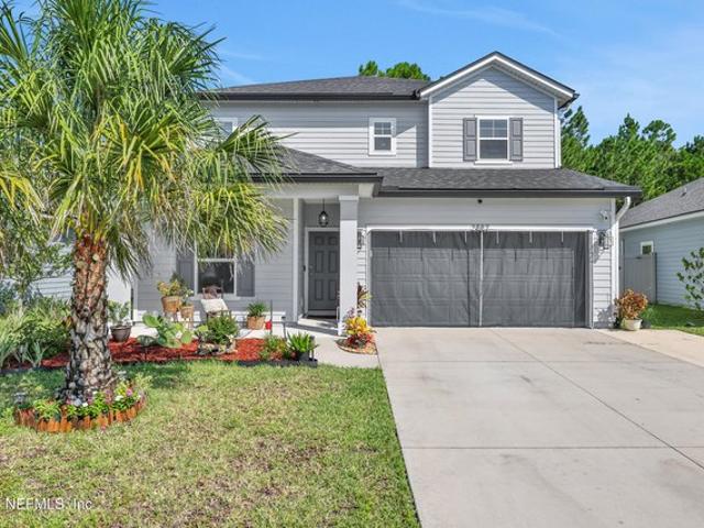 House for sale in Orange Park, Florida