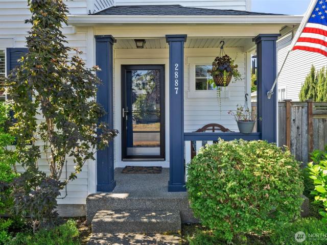 House for sale in Dupont, Washington