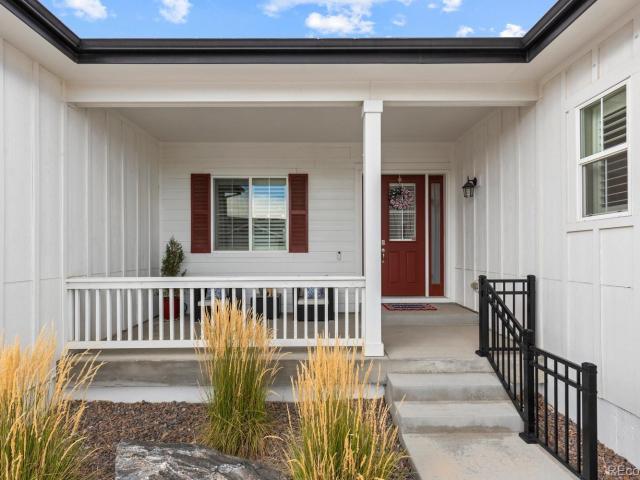 House for sale in Castle Rock, Colorado
