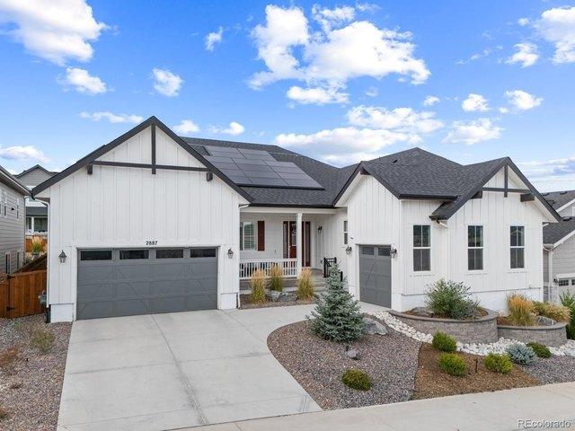 House for sale in Castle Rock, Colorado
