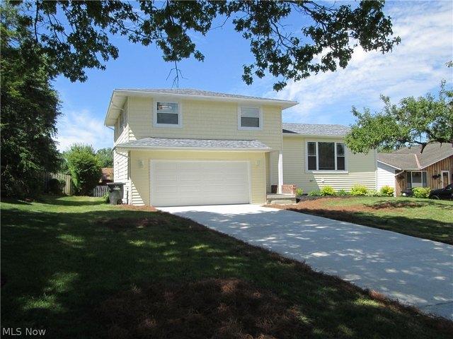 House for sale in Brunswick, Ohio