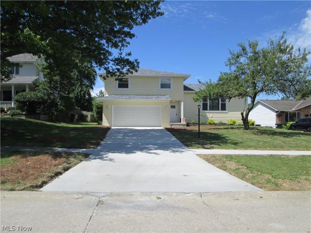 House for sale in Brunswick, Ohio