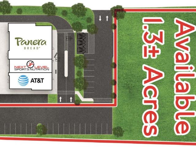 Land for sale in Lexington, Kentucky