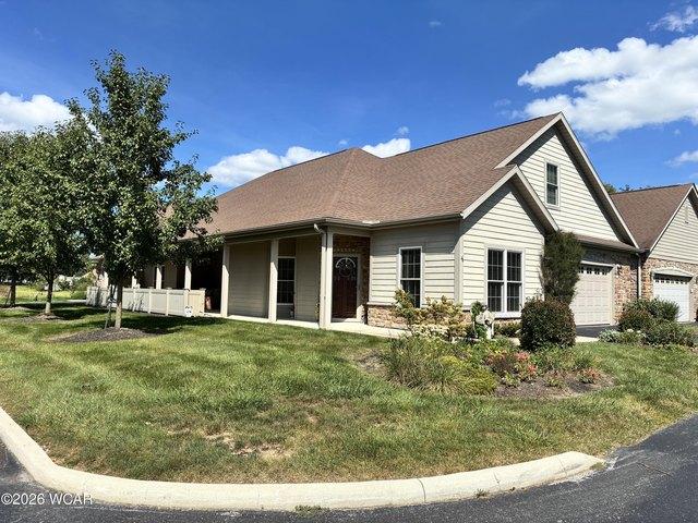 Condo for sale in Lima, Allen County
