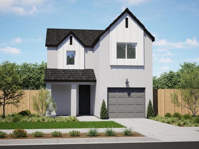 House for sale in Tulare, California
