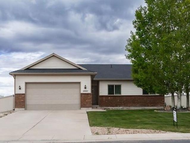 House for sale in Vernal, Utah