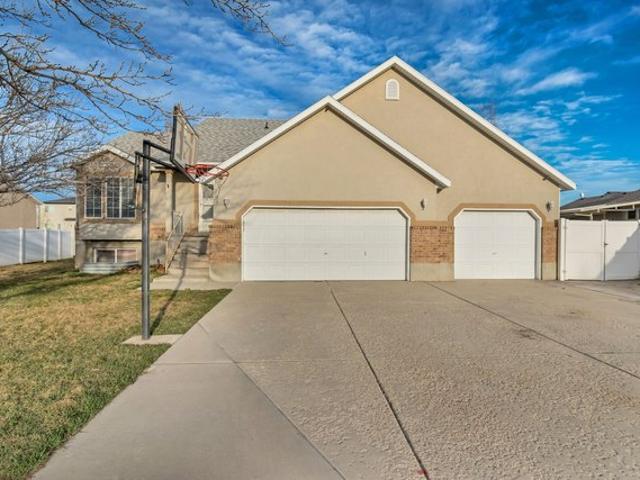 House for sale in Magna, Utah