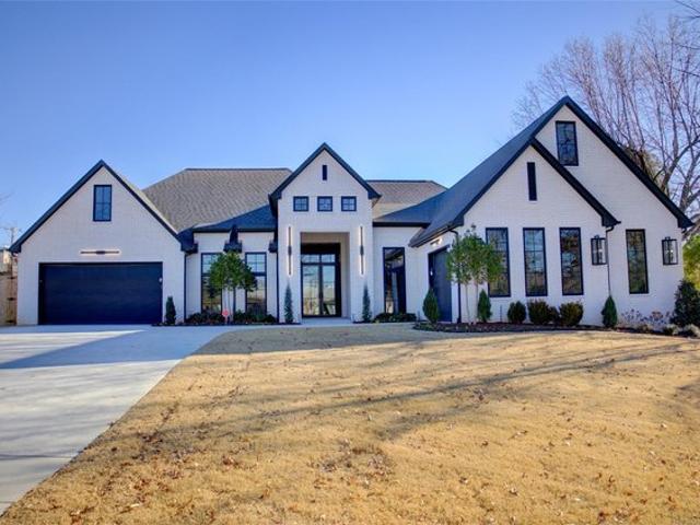 House for sale in Tulsa, Oklahoma