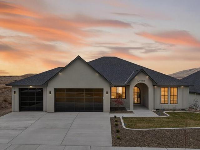 House for sale in Richland, Washington