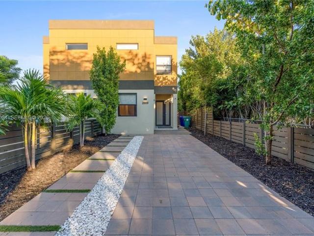 House for sale in Miami, Florida