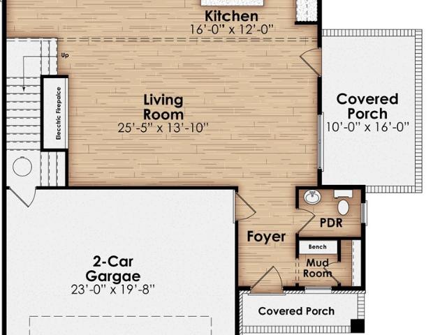 House for sale in Scotland, North Carolina