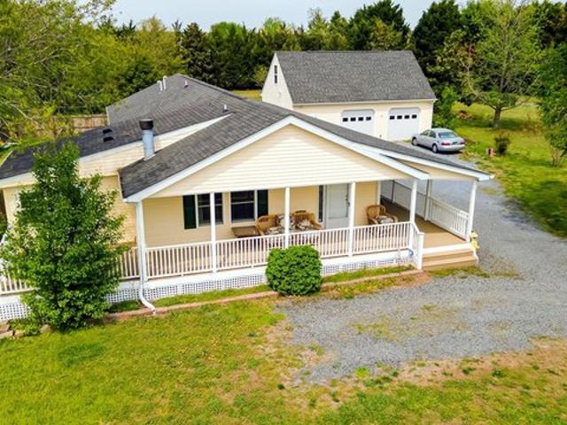 House for sale in Delaware
