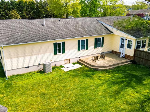 House for sale in Delaware