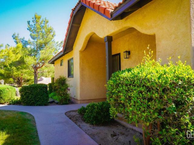 Condo for sale in Tehachapi, California