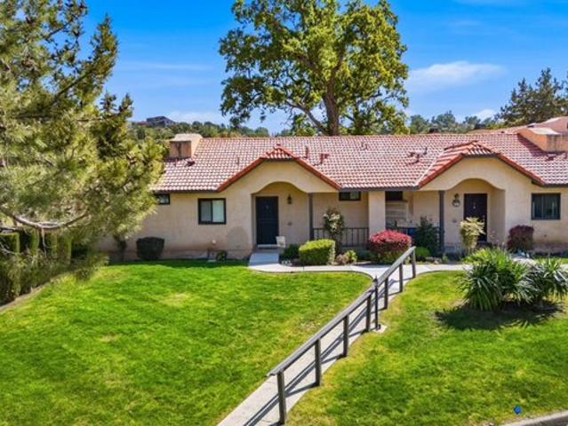 Condo for sale in Tehachapi, California