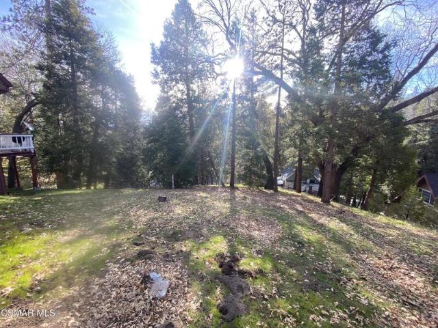 Land for sale in Lake Arrowhead Land for sale in Lake Arrowhead