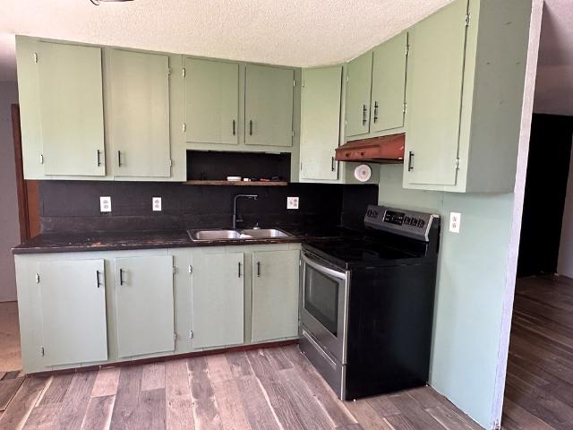 House for sale in Unionville, Missouri