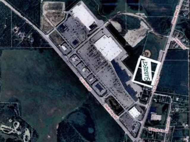 Land for sale in Mundelein, Illinois