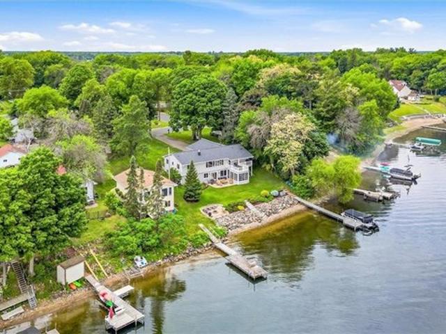 House for sale in Chisago City, Minnesota