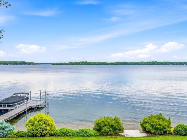 House for sale in Chisago City, Minnesota
