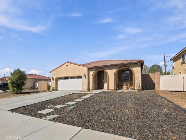 House for sale in Menifee, Riverside County